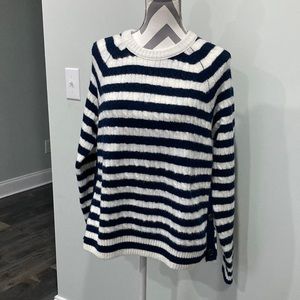 J CREW women’s Large sweater